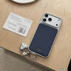 iPhone17pro ケース　etoilee