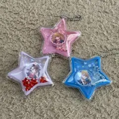 推しの子　シャカシャカチャーム　3点セット