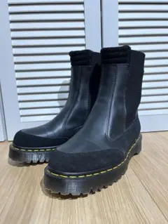 dr.marte チェルシー サイドゴアブーツ 2976 HI REAVES