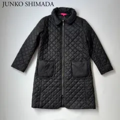 美品】TRUNK HIROKO KOSHINOドッキングベストコート - メルカリ