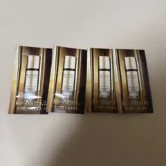 ESTEE LAUDER リニュートリィブ ダイヤモンド セラム 試供品4包のサムネイル
