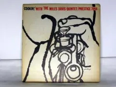 Miles Davis Cookin' USオリジナル MONO - メルカリ