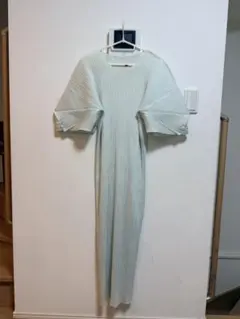 PLEATS PLEASE ISSEY MIYAKE ワンピース