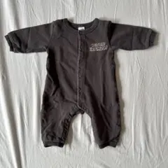 futafuta disney baby カバーオール 70