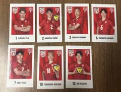 ナギ様専用ページ