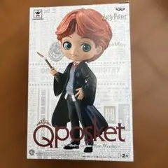 Qposket ロン・ウィーズリー フィギュア