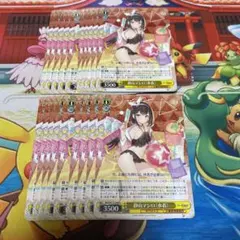 2026年最新】静山マシロ（水着） ヴァイスの人気アイテム - メルカリ