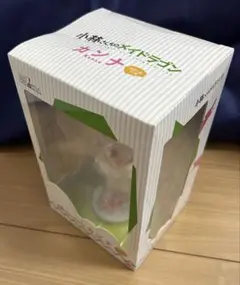 小林さんちのメイドラゴン カンナ 1/6スケールフィギュア プルクラ 正規品
