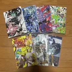 2025年最新】宝石の国 カードの人気アイテム - メルカリ