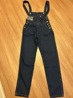 オーバーオール　レディース　Sサイズ　Mサイズ