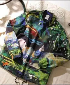 限定品　フリークスストア　×　オートモアイ　コラボ　ジャケットのサムネイル