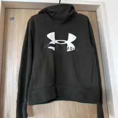 Under Armour オリーブグリーン パーカー LGのサムネイル