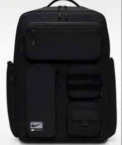 NIKE ナイキ ユーティリティ エリート 37リットル バックパック