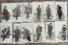 Aぇ!Group アクスタ12体セット