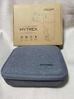 MYTREX REBIVE MINI マッサージガン　MT/BY-RBM20B
