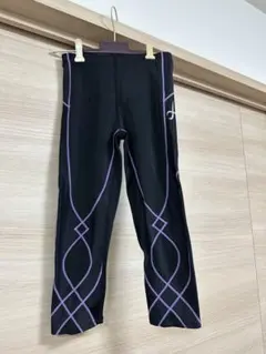 【CW-X】ワコール スポーツタイツ ジェネレーターモデル レディース XS