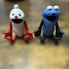 パペットスンスン　スンスンを探せ