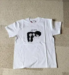 Mサイズ　ジムマスター　Tシャツ　ホワイト　白　新品　2026のサムネイル
