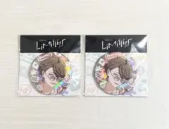 にじさんじ ROF-MAO 2nd Live 缶バッジ 加賀美ハヤト