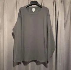 South2 West8 メッシュロングスリーブTee Sサイズ - メルカリ