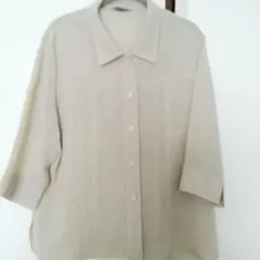 大きなサイズ夏用ジャケットL～LL