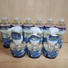 BIORE TheHand Tender Night薬用泡 ハンドソープのサムネイル