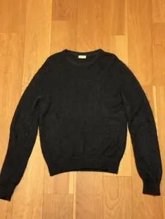 美品 カシミヤ100% COOHEM カシミヤニット セーター Mサイズ - メルカリ