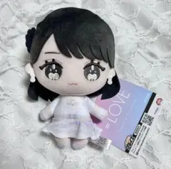2026年最新】=LOVE ぬいぐるみ 佐々木舞香の人気アイテム - メルカリ