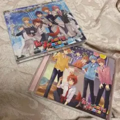 ストロベリープリンス アルバム 2点セット