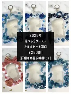 ホイップデコケース　まとめ売り