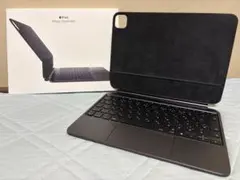 【美品】M4 iPad 11インチ MagicKeyboard