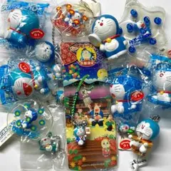 ドラえもん フィギュア まとめ売り 61点 稀少品 Amazon.co.jp: TAMASHII NATIONS フィギュアーツZERO ドラえもん