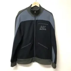 2026年最新】アルマーニトラックジャケットの人気アイテム - メルカリ
