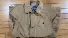 J.PRESS ベージュ ステンカラーコート