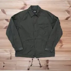 BEAMS リップストップコーチジャケットのサムネイル