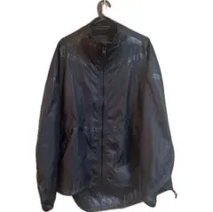 Nilos 21ss フルジップテックジャケット 値下げ