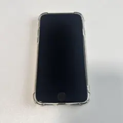 iPhone SE2 64GB ブラック iPhone本体 美品