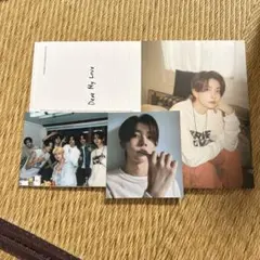 ENHYPEN ROMANCE：UNTOLD ENGENE ver ヒスン