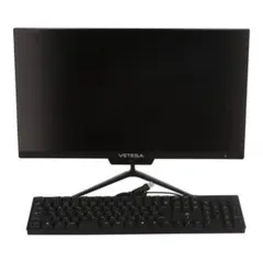 VETESA 一体型デスクトップPC A215D2 本体 - メルカリ