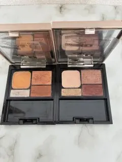 マキアージュ ドラマティックスタイリングアイズD 2個セット