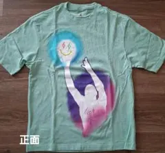 非売品 AKB48 チームK 直筆サイン入りTシャツ 大運動会 AKB48 チームK 大運動会 サイン入り絆Tシャツ - メルカリ