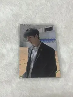 Stray Kids 1st Album GO生 限定版 バンチャントレカ