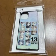 十三機兵防衛圏 iPhone 13/14 ケース　定価¥3850
