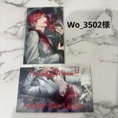 Wo_3502様専用ページ