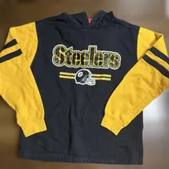 古着 パーカー レディース L Reebok