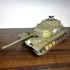 1/35 アメリカ軍　M103A1 重戦車のサムネイル