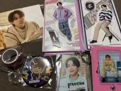 澤本夏輝 セット