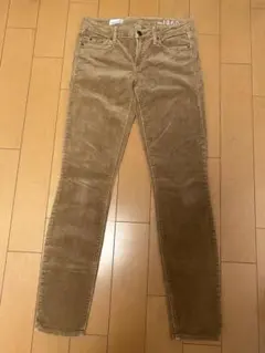 美品♡GAPコーデュロイパンツ
