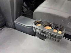カップホルダー ホンダ N-VAN センターコンソール、収納ボックスのサムネイル
