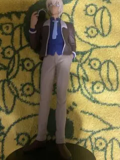 名探偵コナン バーボン 安室透 降谷零 フィギュア